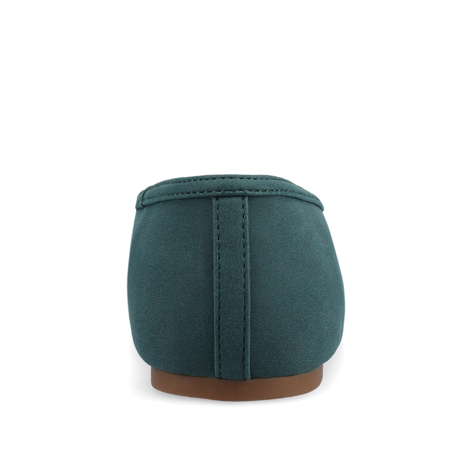 FORTUNE BALLET FLATS - Teal