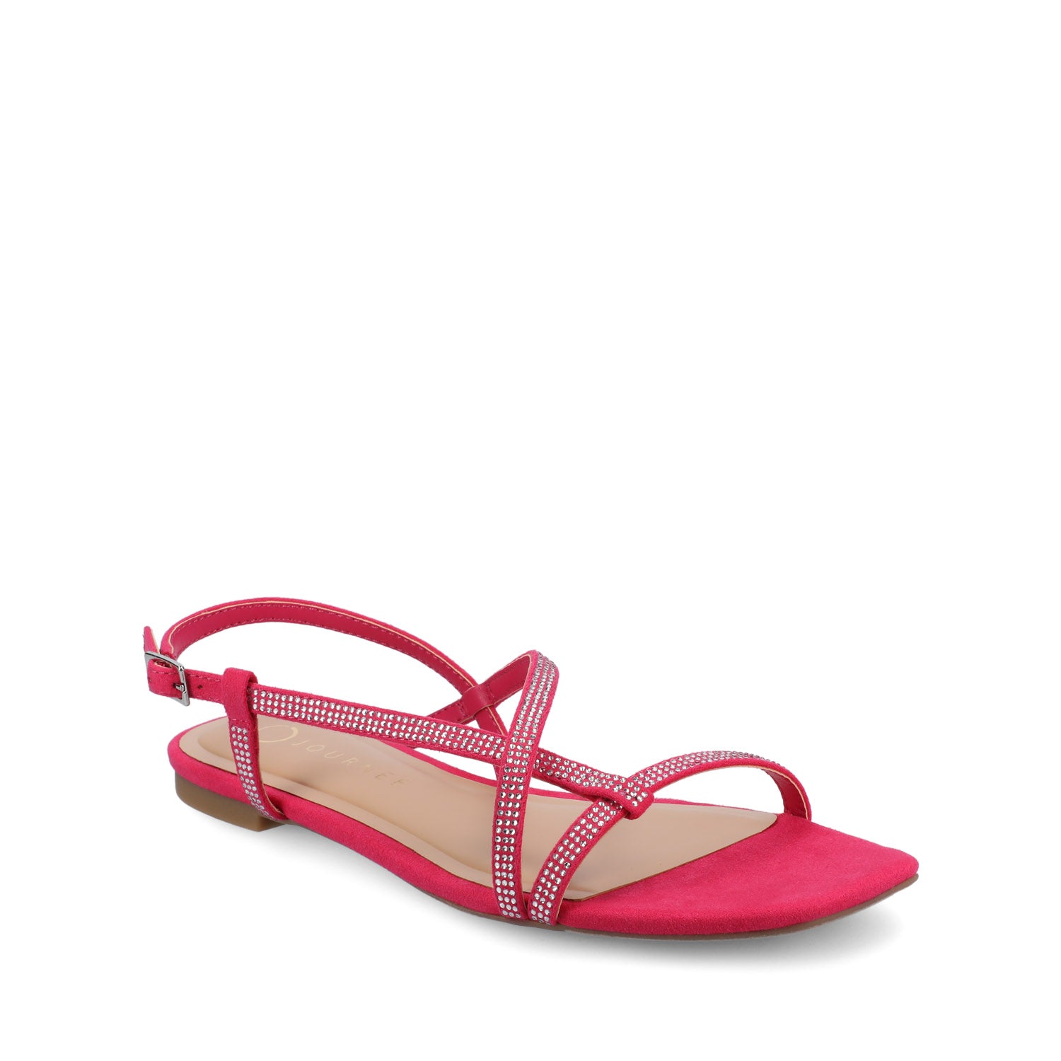 FRANCIS IN FUCHSIA