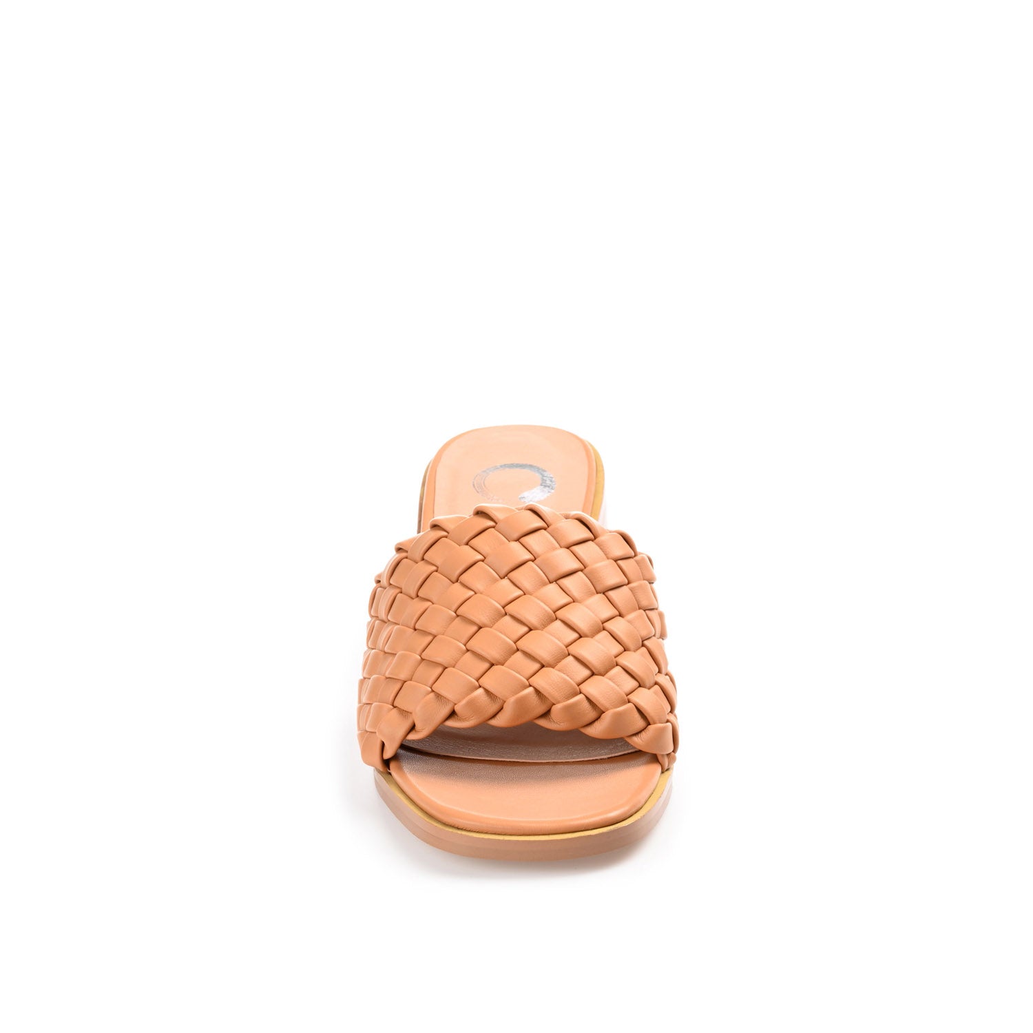 FYLICIA HEELED SANDALS IN FAUX LEATHER