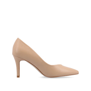 GABRIELLA COOL SHADE STILETTO HEELS IN WIDE