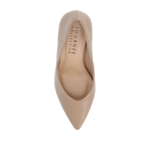 GABRIELLA COOL SHADE STILETTO HEELS IN WIDE