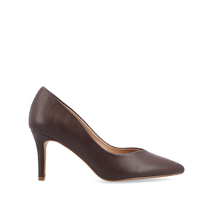 GABRIELLA COOL SHADE STILETTO HEELS IN WIDE