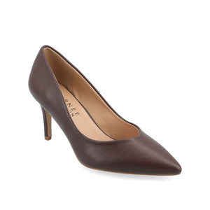 GABRIELLA COOL SHADE STILETTO HEELS IN WIDE