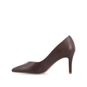 GABRIELLA COOL SHADE STILETTO HEELS IN WIDE
