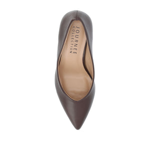 GABRIELLA COOL SHADE STILETTO HEELS IN WIDE