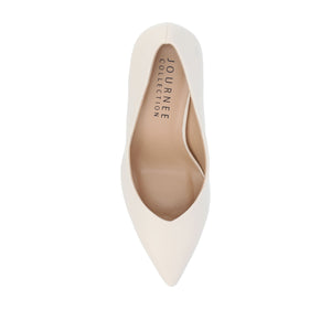GABRIELLA COOL SHADE STILETTO HEELS IN WIDE