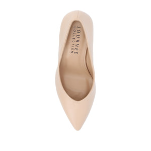 GABRIELLA COOL SHADE STILETTO HEELS IN WIDE