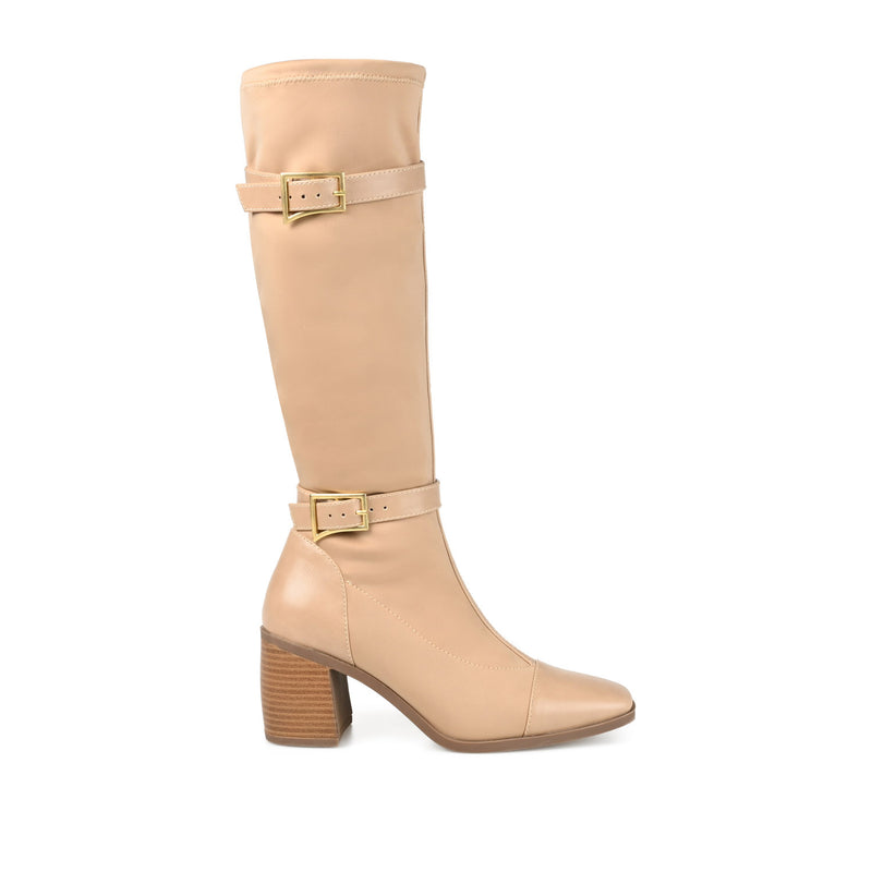 GAIBREE STRETCHY BOOTS IN X-WIDE CALF