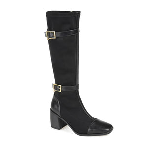 GAIBREE KNEE HIGH BOOTS IN X-WIDE CALF