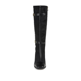 GAIBREE KNEE HIGH BOOTS IN WIDE WIDTH & CALF