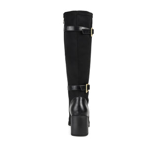 GAIBREE KNEE HIGH BOOTS IN X-WIDE CALF