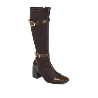 GAIBREE KNEE HIGH BOOTS IN X-WIDE CALF