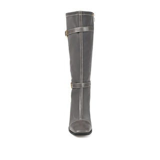 GAIBREE KNEE HIGH BOOTS IN WIDE WIDTH & CALF