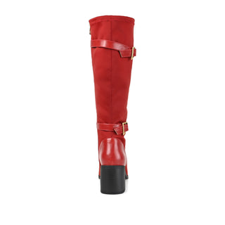 GAIBREE KNEE HIGH BOOTS IN X-WIDE CALF