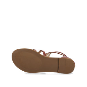 GENNEVA GLADIATOR SANDALS