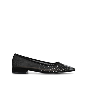 GRACELYNN BALLET FLATS