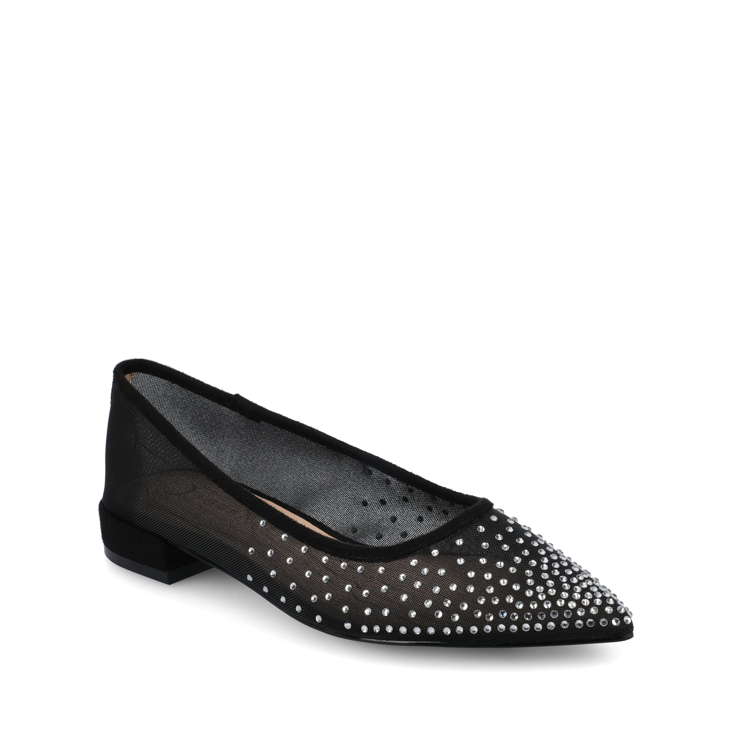GRACELYNN BALLET FLATS - Black