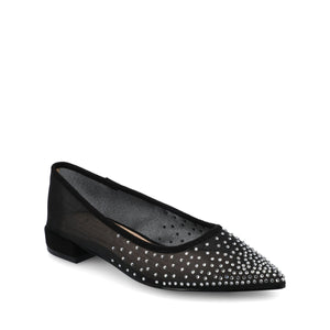 GRACELYNN BALLET FLATS - Black