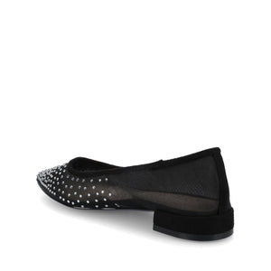 GRACELYNN BALLET FLATS - Black