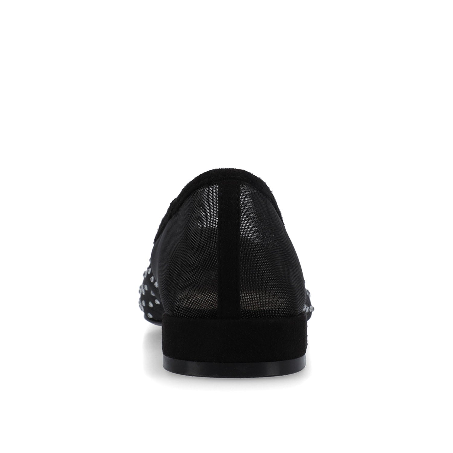 GRACELYNN BALLET FLATS - Black