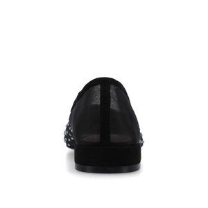 GRACELYNN BALLET FLATS - Black