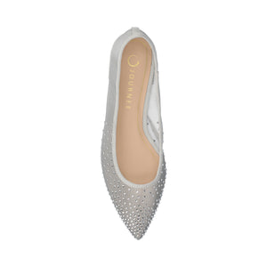 GRACELYNN BALLET FLATS
