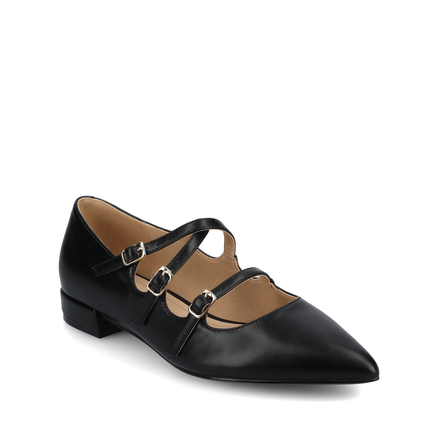 GRETEL BALLET PUMPS