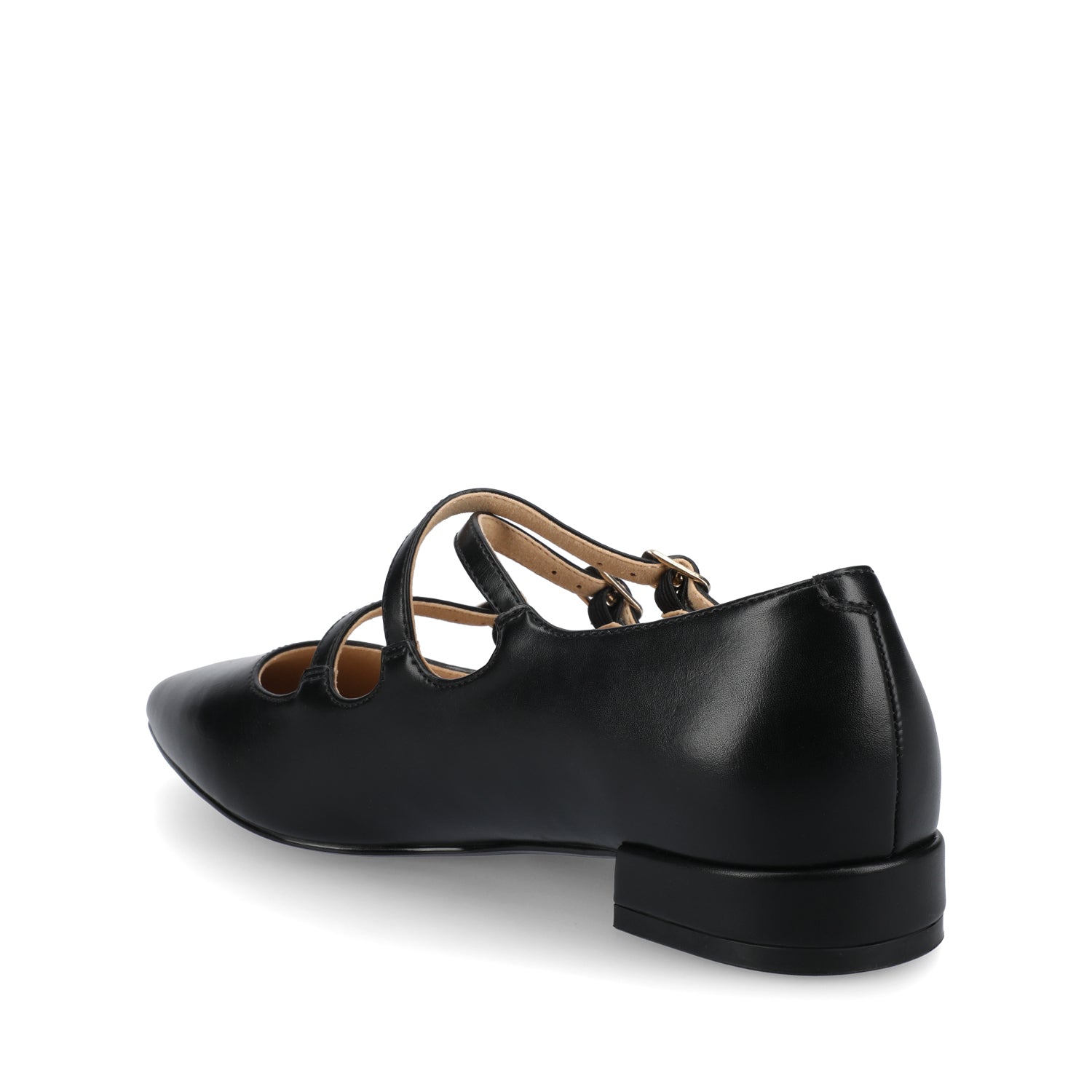 GRETEL BALLET PUMPS