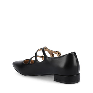 GRETEL BALLET PUMPS - Black