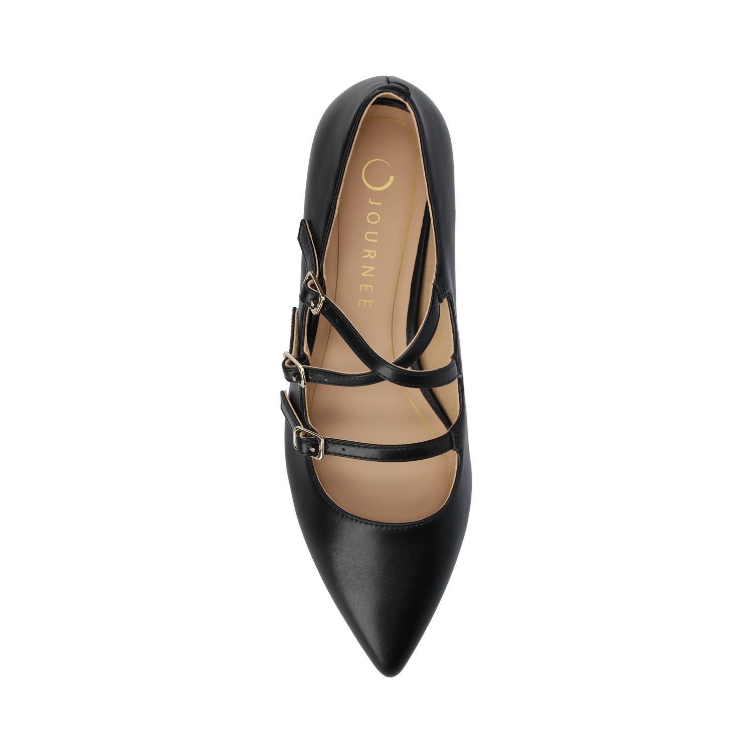 GRETEL BALLET PUMPS