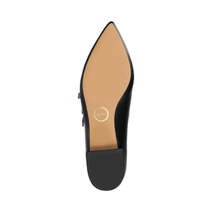 GRETEL BALLET PUMPS