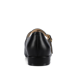 GRETEL BALLET PUMPS