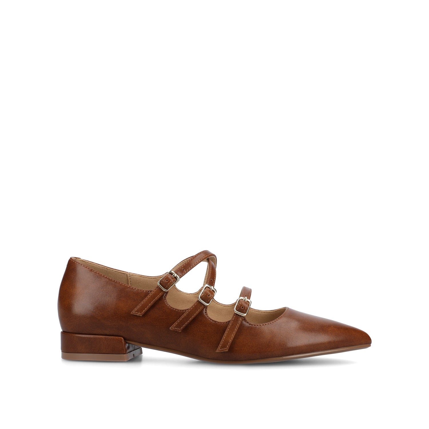 GRETEL BALLET PUMPS