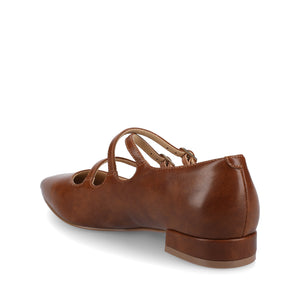 GRETEL BALLET PUMPS