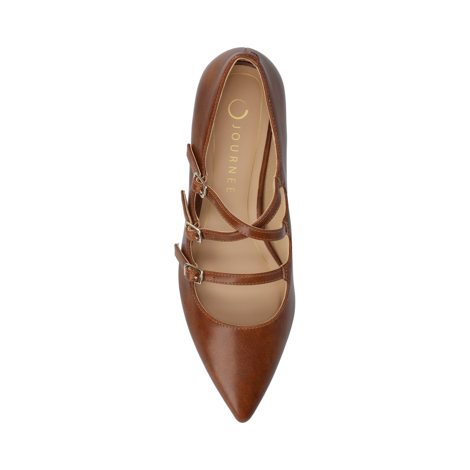 GRETEL BALLET PUMPS