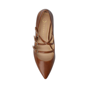 GRETEL BALLET PUMPS