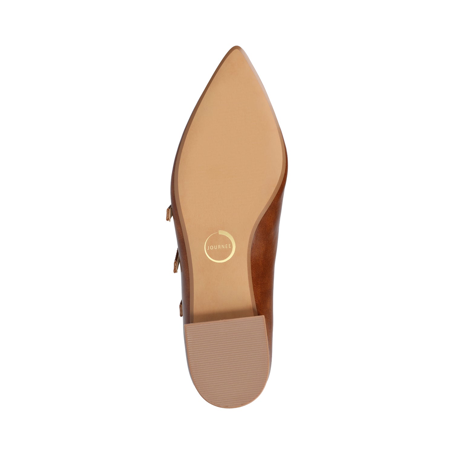 GRETEL BALLET PUMPS
