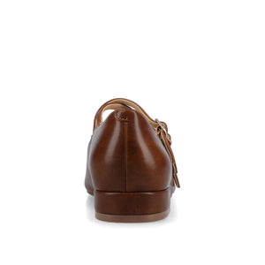 GRETEL BALLET PUMPS