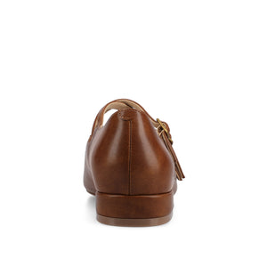 GRETEL BALLET PUMPS