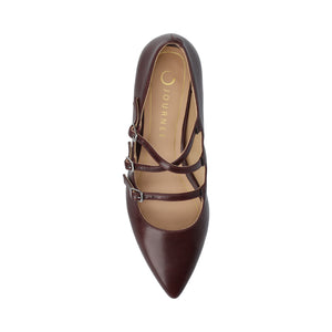 GRETEL BALLET PUMPS
