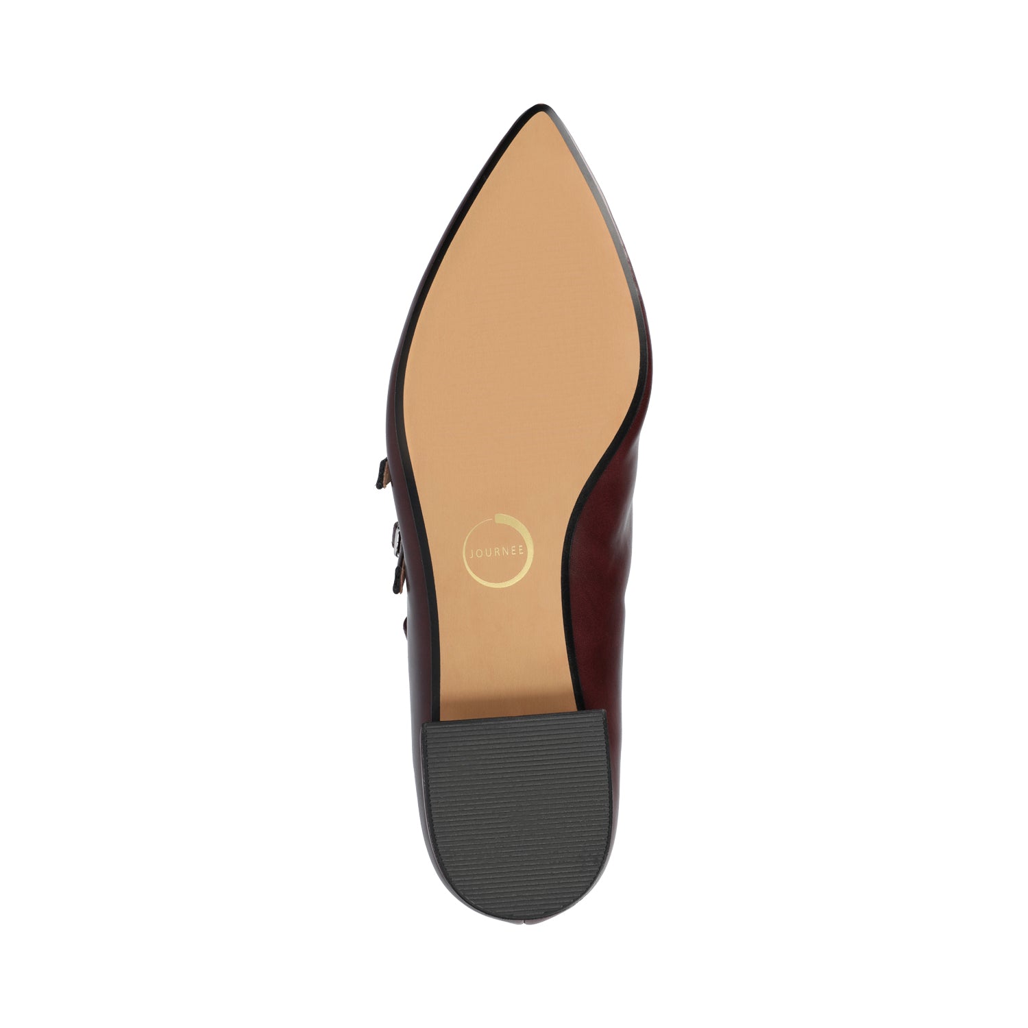 GRETEL BALLET PUMPS