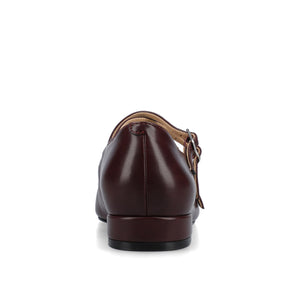 GRETEL BALLET PUMPS