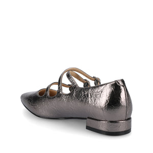 GRETEL BALLET PUMPS