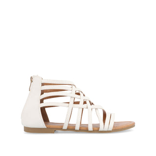 HANNI GLADIATOR SANDALS IN WIDE