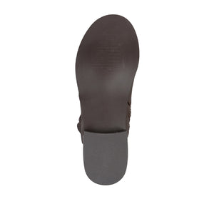 HARLEY RIDING BOOTS IN WIDE CALF