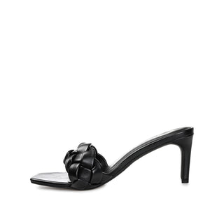 HATTIE HEELED SANDALS