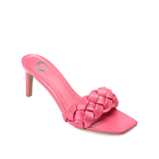 HATTIE HEELED SANDALS