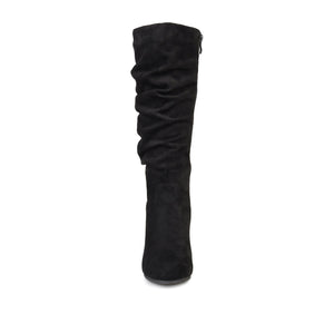 HAZE KNEE HIGH BOOTS IN WIDE