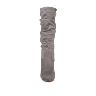 HAZE KNEE HIGH BOOTS IN WIDE