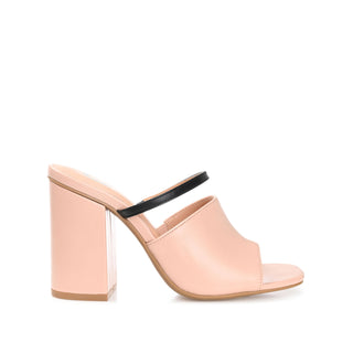 HEIDDY HEELED SANDALS